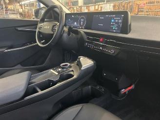 Kia EV6 EV6 (CV), Hatchback, 2021 58/63 kWh RWD picture 30