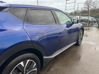 Kia EV6 EV6 (CV), Hatchback, 2021 58/63 kWh RWD picture 15