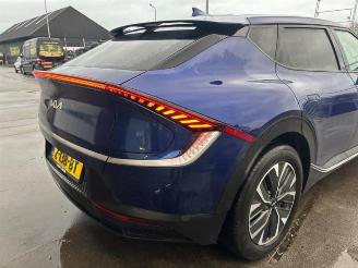 Kia EV6 EV6 (CV), Hatchback, 2021 58/63 kWh RWD picture 14