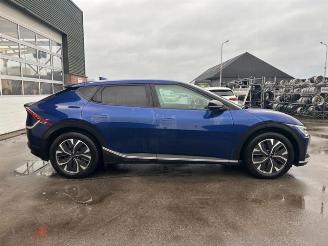Kia EV6 EV6 (CV), Hatchback, 2021 58/63 kWh RWD picture 4