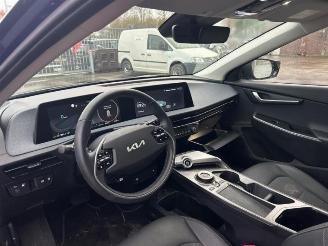 Kia EV6 EV6 (CV), Hatchback, 2021 58/63 kWh RWD picture 10