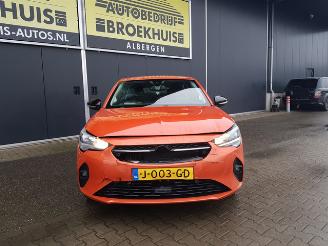 Opel Corsa-E Edition 50 kWh picture 3