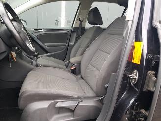 Volkswagen Golf 1.4 TSI Comfortline picture 10