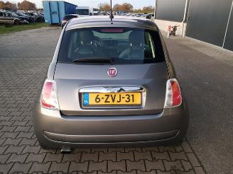Fiat 500 1.0 TwinAir Pop picture 5