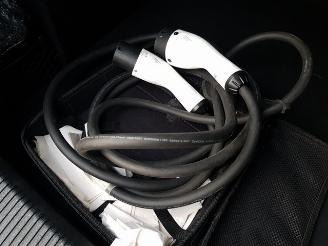 MG MG5 Standard Range Luxury 50 kWh picture 22