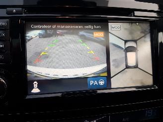 Nissan Qashqai 1.2 Premier Edition picture 19