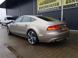Audi A7 Sportback 2.8 FSI quattro Pro Line plus picture 8