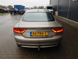 Audi A7 Sportback 2.8 FSI quattro Pro Line plus picture 5