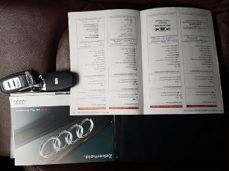 Audi A7 Sportback 2.8 FSI quattro Pro Line plus picture 25