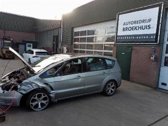 Purkuautot passenger cars Ford S-Max S-Max (GBW), MPV, 2006 / 2014 2.5 Turbo 20V 2008/10