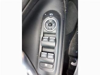 Ford S-Max S-Max (GBW), MPV, 2006 / 2014 2.5 Turbo 20V picture 25