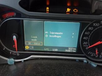 Ford S-Max S-Max (GBW), MPV, 2006 / 2014 2.5 Turbo 20V picture 19