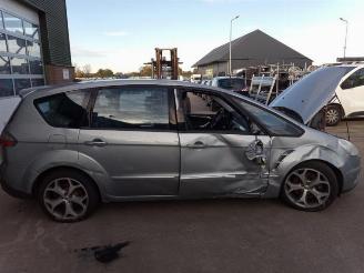 Ford S-Max S-Max (GBW), MPV, 2006 / 2014 2.5 Turbo 20V picture 5