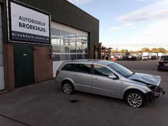 Uttjänta bilar auto Opel Astra Astra H SW (L35), Combi, 2004 / 2014 1.8 16V 2009/1