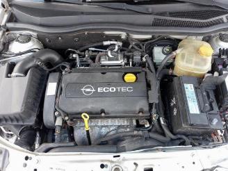 Opel Astra Astra H SW (L35), Combi, 2004 / 2014 1.8 16V picture 8