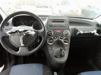 Fiat Panda Panda (169), Hatchback, 2003 / 2013 1.2, Classic picture 8