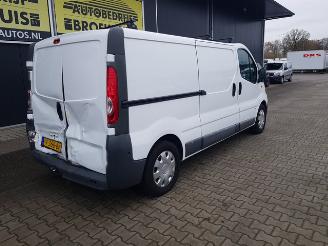 Opel Vivaro 2.0 CDTI L2H1 picture 7