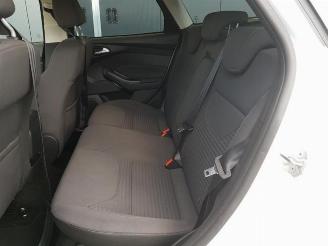 Ford Focus Focus 3 Wagon, Combi, 2010 / 2020 1.0 Ti-VCT EcoBoost 12V 125 picture 12