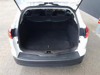 Ford Focus Focus 3 Wagon, Combi, 2010 / 2020 1.0 Ti-VCT EcoBoost 12V 125 picture 6
