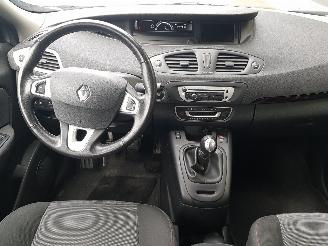 Renault Scenic 1.2 TCe Collection picture 13