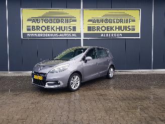 Avarii autoturisme Renault Scenic 1.2 TCe Collection 2013/3