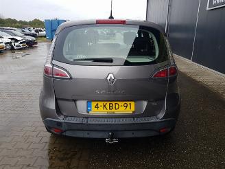 Renault Scenic 1.2 TCe Collection picture 5