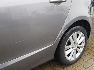 Renault Scenic 1.2 TCe Collection picture 12