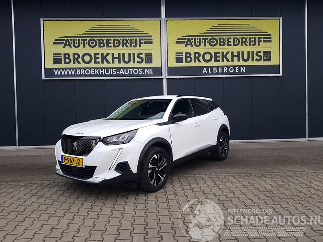 Peugeot 2008 1.2 PureTech Allure Pack