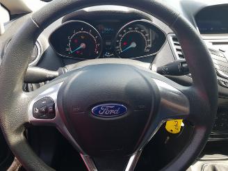 Ford Fiesta 1.0 Style picture 14