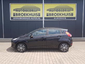 Ford Fiesta 1.0 Style picture 2