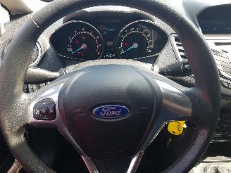 Ford Fiesta 1.0 Style picture 14