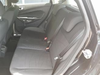 Ford Fiesta 1.0 Style picture 12