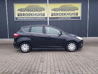 Ford C-Max 1.0 Titanium picture 4