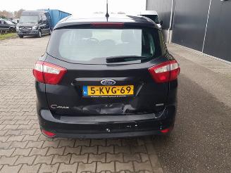 Ford C-Max 1.0 Titanium picture 5