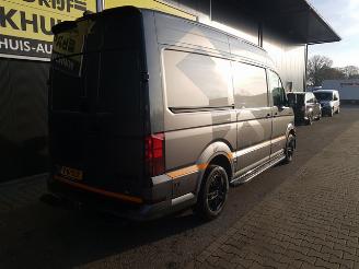 MAN TGE 35 2.0 Standaard L3 Hoog picture 8