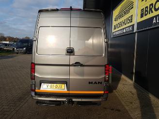 MAN TGE 35 2.0 Standaard L3 Hoog picture 5