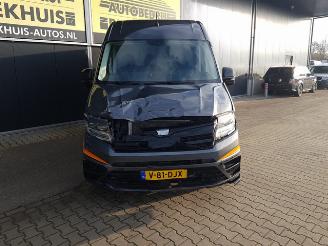 MAN TGE 35 2.0 Standaard L3 Hoog picture 3