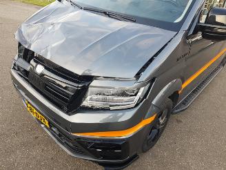 MAN TGE 35 2.0 Standaard L3 Hoog picture 10