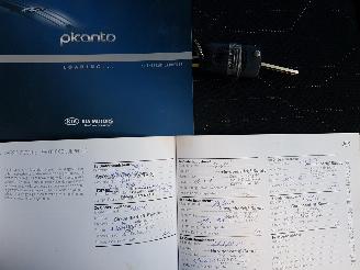 Kia Picanto 1.2 CVVT Comfort Pack picture 23