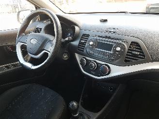 Kia Picanto 1.2 CVVT Comfort Pack picture 18