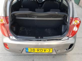 Kia Picanto 1.2 CVVT Comfort Pack picture 12