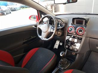 Opel Corsa 1.6-16V T Color Edition GSI picture 18