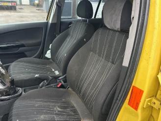 Opel Corsa Corsa D, Hatchback, 2006 / 2014 1.4 16V Twinport picture 13