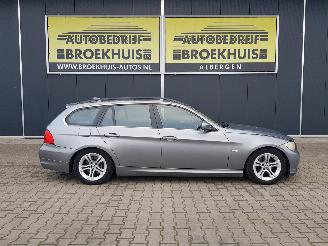 BMW 3-serie Touring 318i Business Line picture 4
