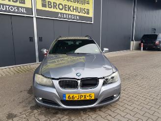 BMW 3-serie Touring 318i Business Line picture 3