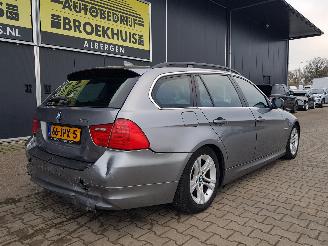 BMW 3-serie Touring 318i Business Line picture 7