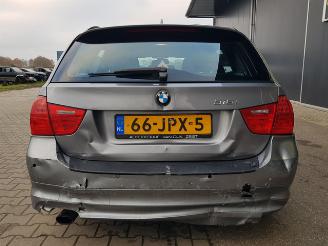 BMW 3-serie Touring 318i Business Line picture 5
