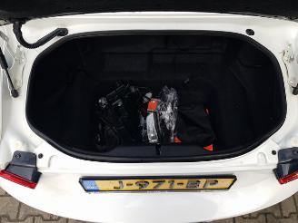 Fiat 124 1.4 MultiAir Turbo Abarth picture 24