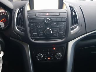 Opel Zafira Tourer 1.4 Design Edition 7p. picture 19