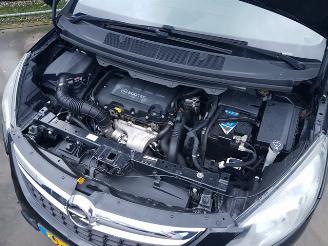 Opel Zafira Tourer 1.4 Design Edition 7p. picture 9